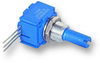 Potentiometer, 1K; Track Resistance Bourns - 39K3760 - Newark, An Avnet Company