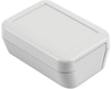 Enclosure, Handheld, Grey, Abs; Enclosure Type Hammond - 42AH1298 - Newark, An Avnet Company