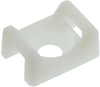 Cable Tie Mount; Mount Fixing Type Panduit - 97B2132 - Newark, An Avnet Company