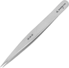 Tweezer, Precision, 125Mm; Tweezer Type Excelta - 14AJ6804 - Newark, An Avnet Company
