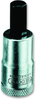 Socket Driver, 3/8drv, Hexagon, 5Mm; Socket Type Gedore - 74M2435 - Newark, An Avnet Company