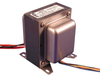 Transformer, Isolation, 650V; Chassis Mount Transformer Type Hammond - 51R4262 - Newark, An Avnet Company