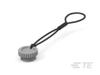 Automotive Connector Caps & Covers - HDC14-6-JDL - TE Connectivity