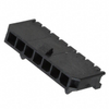 Rectangular Connectors - 0436500700 - 851852-0436500700 - Win Source Electronics