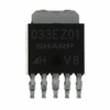 PMIC - PMIC - Voltage Regulators - Linear - PQ033EZ01ZPH - 026838-PQ033EZ01ZPH - Win Source Electronics