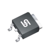 Discrete Semiconductor Products - Transistors - FETs, MOSFETs - Single - 1101459-TSM2N60ECP ROG - Win Source Electronics