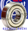 6201ZZE Nachi Bearing - Kit9561 - NationSkander California Corporation