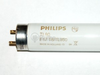 17 Watt, 24 Inch T8 Bright White Fluorescent Bulb -- 221549 - Image