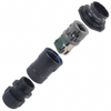Modular/Ethernet Connector Adapters - APC1053-ND - DigiKey