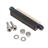 Headers, Receptacles, Female Sockets - 1178-MHDAS2F040YDE60-ND - DigiKey