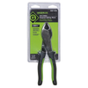 Wire Cutters -- 0251-07M-ND - Image