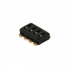DIP Switches - 450-2592-1-ND - DigiKey