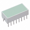 Circuit Board Indicators, Arrays, Light Bars, Bar Graphs - HLMP2885-ND - DigiKey