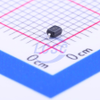 Diodes >> Zener Diodes -- BZT52C15S - Image