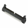 Headers, Male Pins - D3433-5202-AR-ND - DigiKey