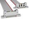 Rectangular Cable Assemblies - H3WWH-1636G-ND - DigiKey