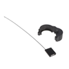 Circular Connector Accessories - 623-CAPLOCK21WR-ND - DigiKey