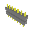 Board Spacers, Stackers (Board to Board) - DW-07-07-T-S-240-ND - DigiKey