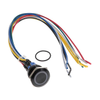 Pushbutton Switches - 141-PV7FWY011-3R5-ND - DigiKey