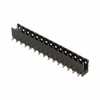 Headers, Plugs and Sockets - 281-5933-ND - DigiKey
