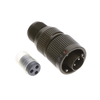 Circular Connector Assemblies - 1003-CA3106F10SL-3P-B-ND - DigiKey