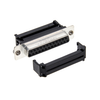 D-Sub Connector Assemblies - L17DBFRDA25S-ND - DigiKey