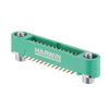 Headers & Wire Housings - G125-MS12605M3P - Powell Electronics, Inc.