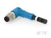 M8/M12 Cable Assemblies - T40612DS008-004 - TE Connectivity