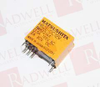 Relay PC Board Mount -- 460203 - Image