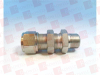 Hydraulic Fitting - 98767545 - Radwell International