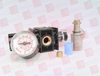 Pneumatic Regulator - 119957883 - Radwell International