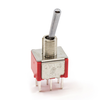 Toggle Switches - 141-100DP1T1B3M2QE-ND - DigiKey