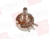 Potentiometer - 8638172 - Radwell International