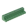 Headers, Plugs and Sockets - 0397040010-ND - DigiKey