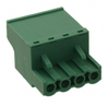 Headers, Plugs and Sockets - 609-4229-ND - DigiKey