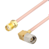 Coaxial Cables (RF) - 5328-FMCA2952-200CM-ND - DigiKey