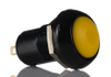 Push Button Switches - 224956 - RS Components, Ltd.