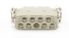Heavy Duty Power Connector Inserts & Modules - 2084563 - RS Components, Ltd.