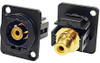 RCA Connectors - 2035606 - RS Components, Ltd.