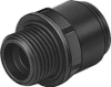 Pneumatic Fittings - 2022461 - RS Components, Ltd.