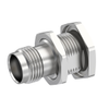 Coaxial Connector (RF) Assemblies - 2201-R143337017-ND - DigiKey