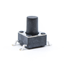 Tactile Switches - 1400-TL3301CF260QG - New Yorker Electronics Co., Inc.