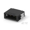 Headers, Male Pins - 2684-515898-ETR-ND - DigiKey