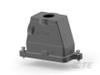 Rectangular Connector Hoods & Bases - T1900163220-000 - TE Connectivity