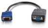 11in Trulink&reg; 2-Port UXGA Monitor Splitter Cable -- 2006-29587-ADT - Image