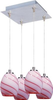 E94736-107SN Mini Pendants-4+Light Cluster - 341629 - Capital Lighting, Inc.