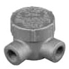 Explosionproof Conduit Outlet Box -- GRJL50 - Image
