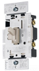 Dimmer Switch -- RAY600PLA - Image