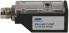 Vacuum/pressure switch with 2 teachable, digital output signals VS-V-AH-T-PNP M8-4 - 10.06.02.00295 - Schmalz Inc.