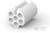 Rectangular Wire & Cable Connectors & Housings - 794436-1 - TE Connectivity